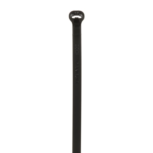 Cable Tie, Metal Barb, 6.3L (160mm), Min